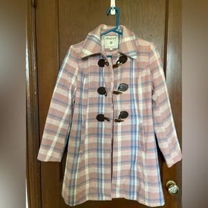 Allegra K Coat